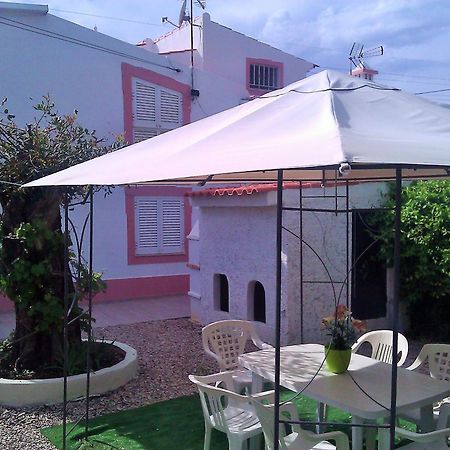 Quinta Casalinho Villa อัลบูเฟรา ภายนอก รูปภาพ