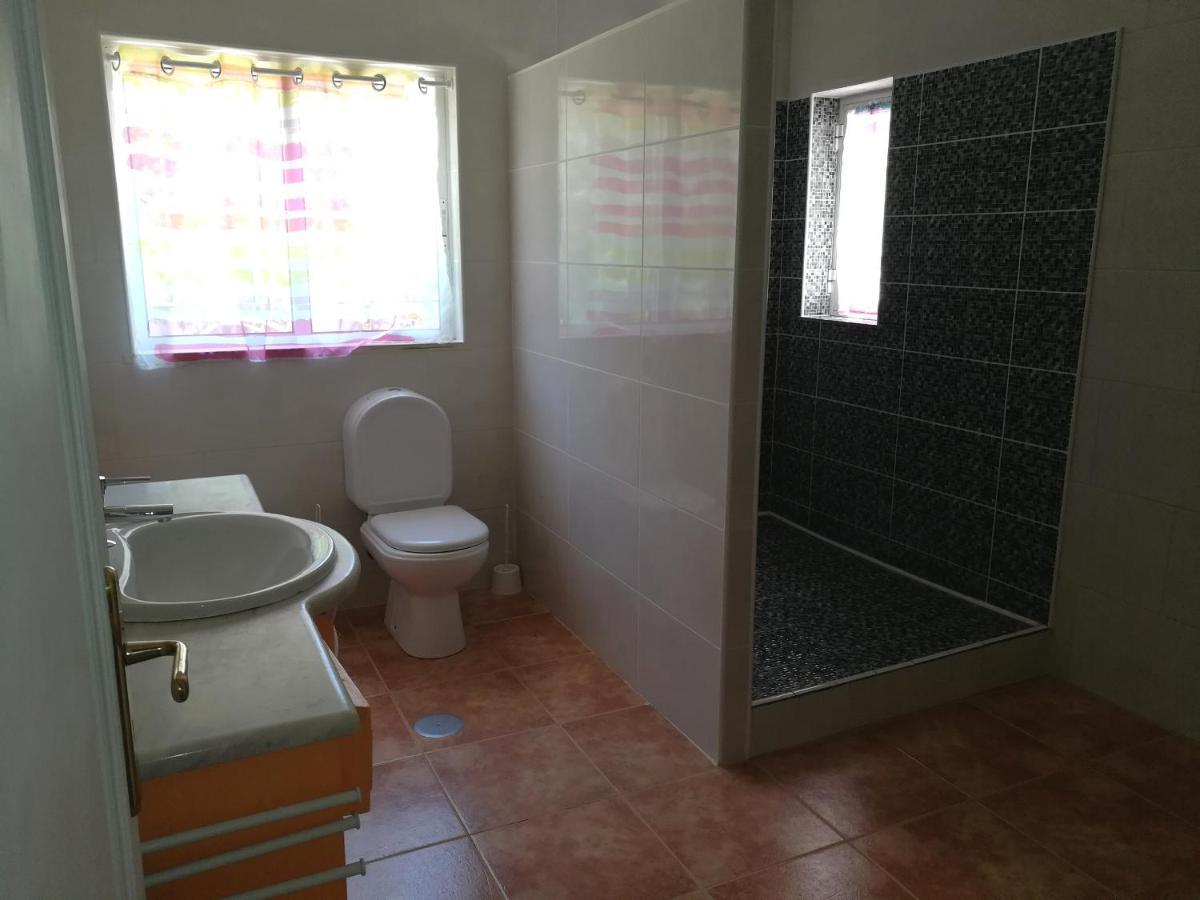 Quinta Casalinho Villa อัลบูเฟรา ภายนอก รูปภาพ