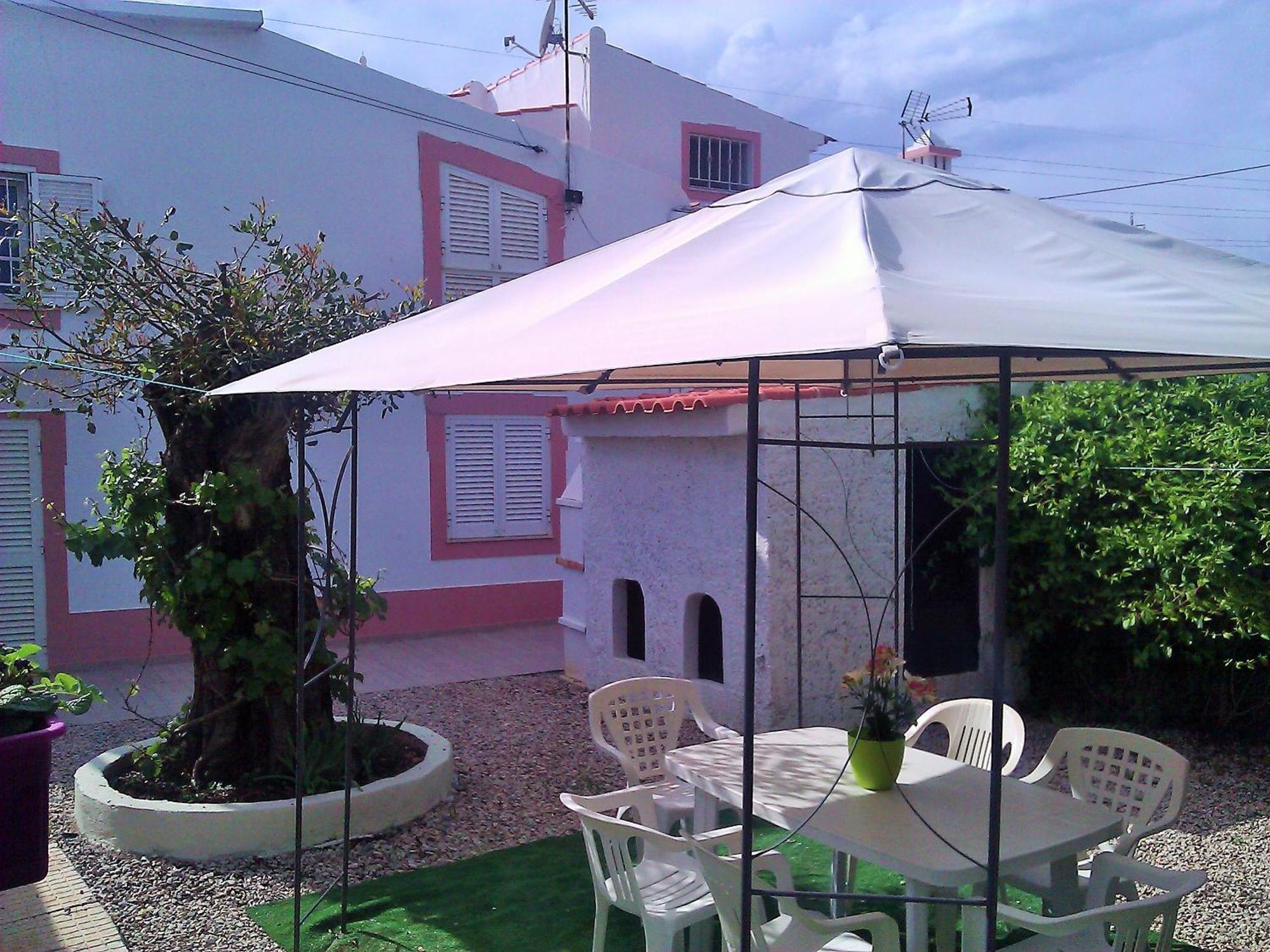 Quinta Casalinho Villa อัลบูเฟรา ภายนอก รูปภาพ