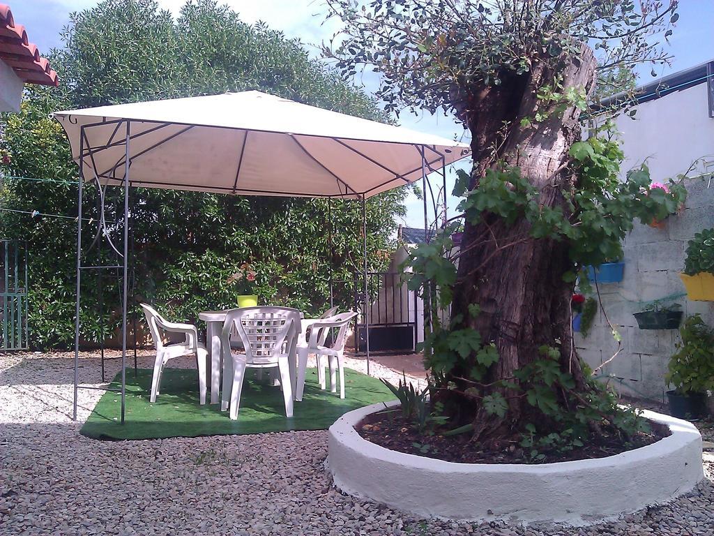Quinta Casalinho Villa อัลบูเฟรา ห้อง รูปภาพ