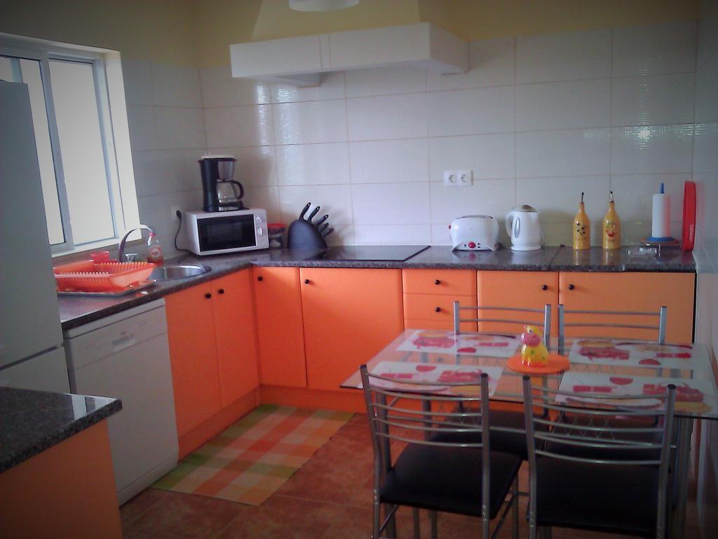 Quinta Casalinho Villa อัลบูเฟรา ภายนอก รูปภาพ
