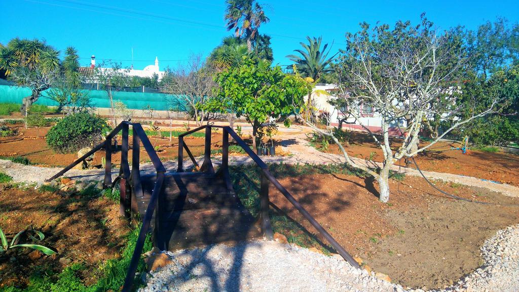 Quinta Casalinho Villa อัลบูเฟรา ภายนอก รูปภาพ