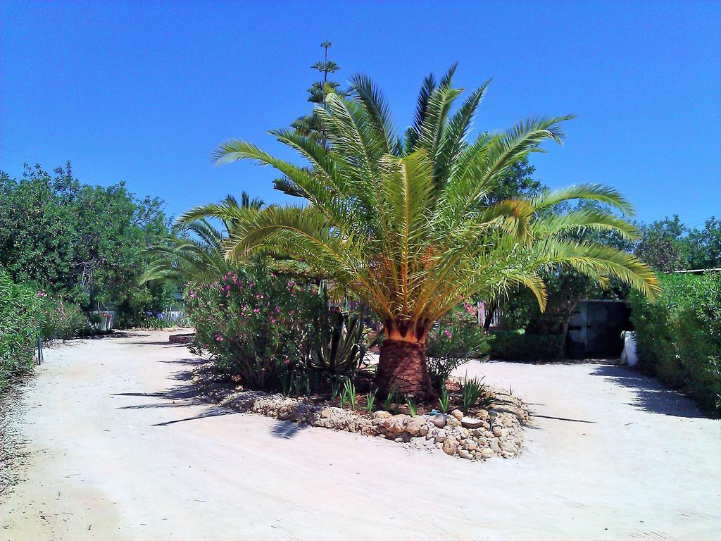 Quinta Casalinho Villa อัลบูเฟรา ภายนอก รูปภาพ