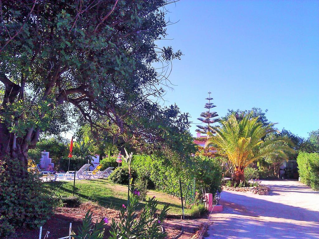Quinta Casalinho Villa อัลบูเฟรา ภายนอก รูปภาพ