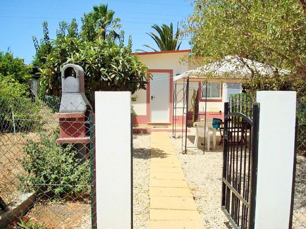 Quinta Casalinho Villa อัลบูเฟรา ภายนอก รูปภาพ