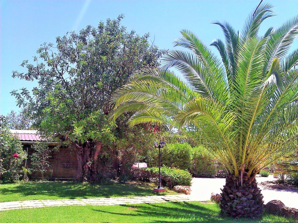 Quinta Casalinho Villa อัลบูเฟรา ภายนอก รูปภาพ
