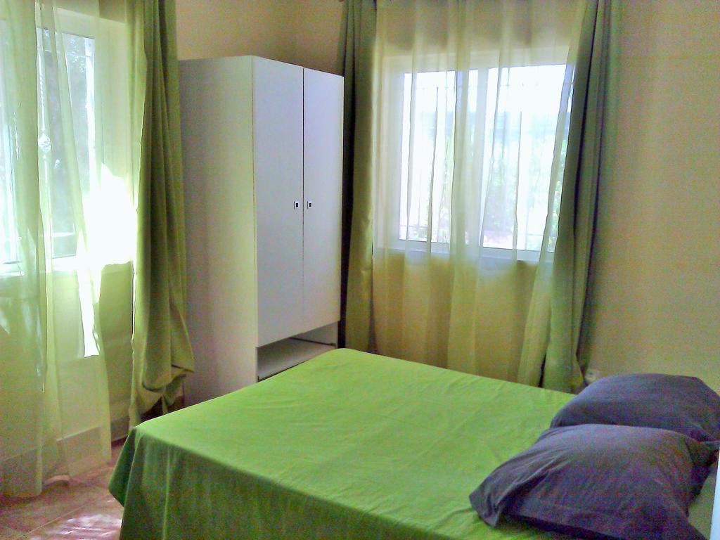 Quinta Casalinho Villa อัลบูเฟรา ภายนอก รูปภาพ