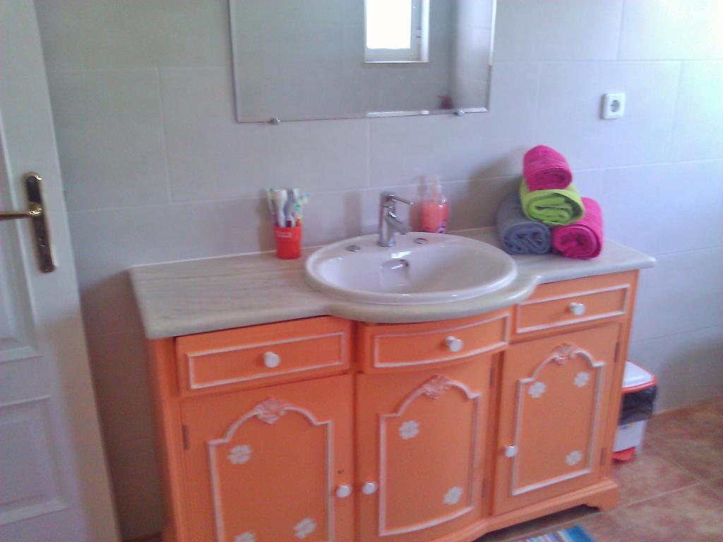 Quinta Casalinho Villa อัลบูเฟรา ภายนอก รูปภาพ