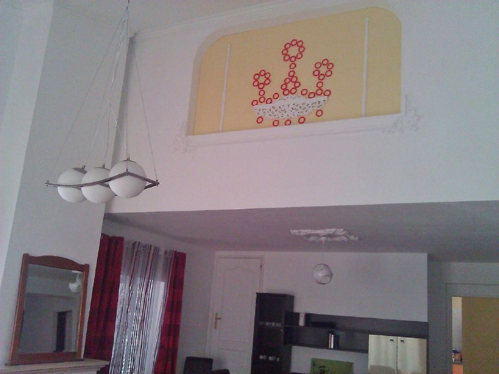 Quinta Casalinho Villa อัลบูเฟรา ภายนอก รูปภาพ