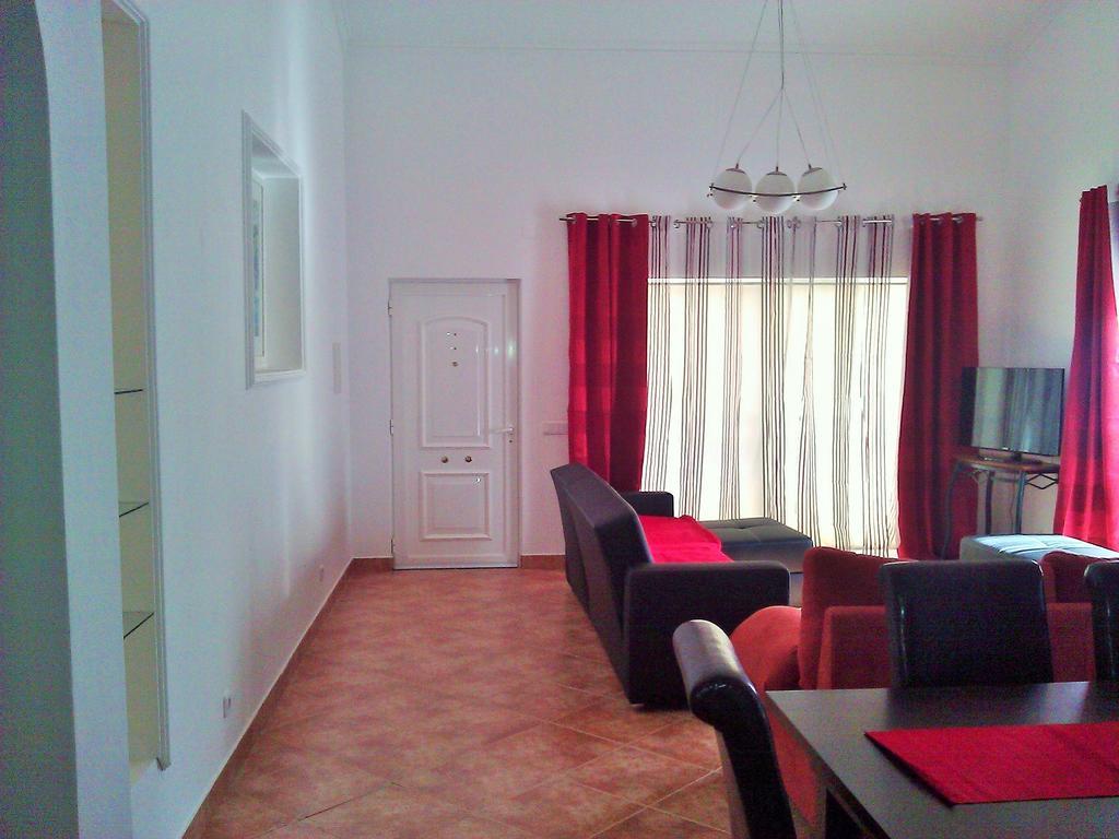 Quinta Casalinho Villa อัลบูเฟรา ภายนอก รูปภาพ