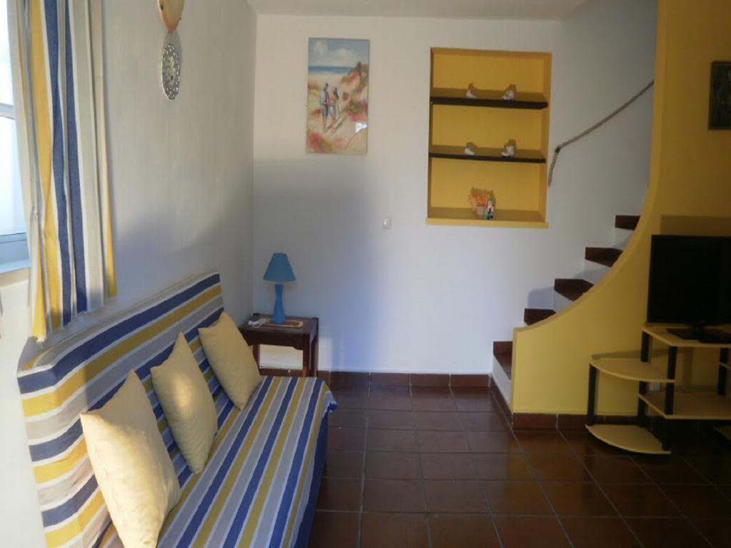 Quinta Casalinho Villa อัลบูเฟรา ภายนอก รูปภาพ
