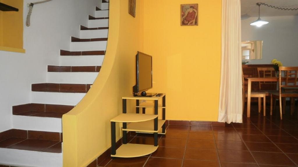 Quinta Casalinho Villa อัลบูเฟรา ภายนอก รูปภาพ