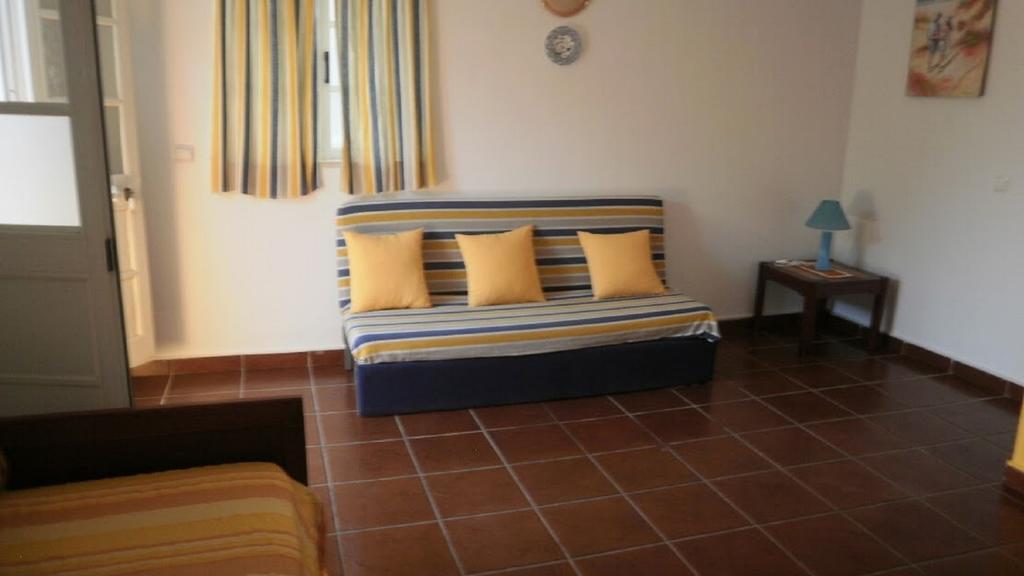 Quinta Casalinho Villa อัลบูเฟรา ภายนอก รูปภาพ
