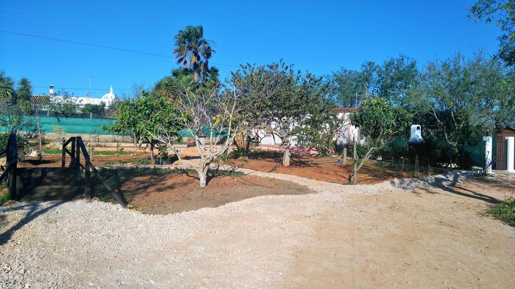 Quinta Casalinho Villa อัลบูเฟรา ภายนอก รูปภาพ