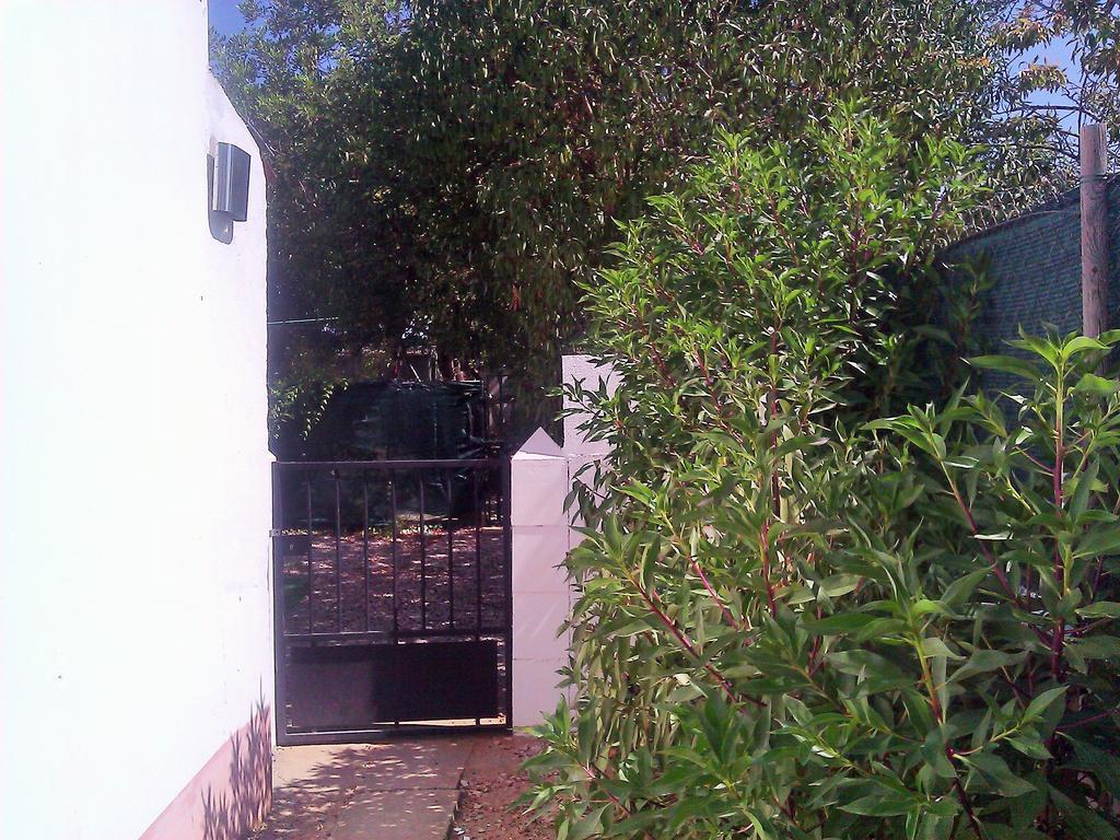Quinta Casalinho Villa อัลบูเฟรา ภายนอก รูปภาพ