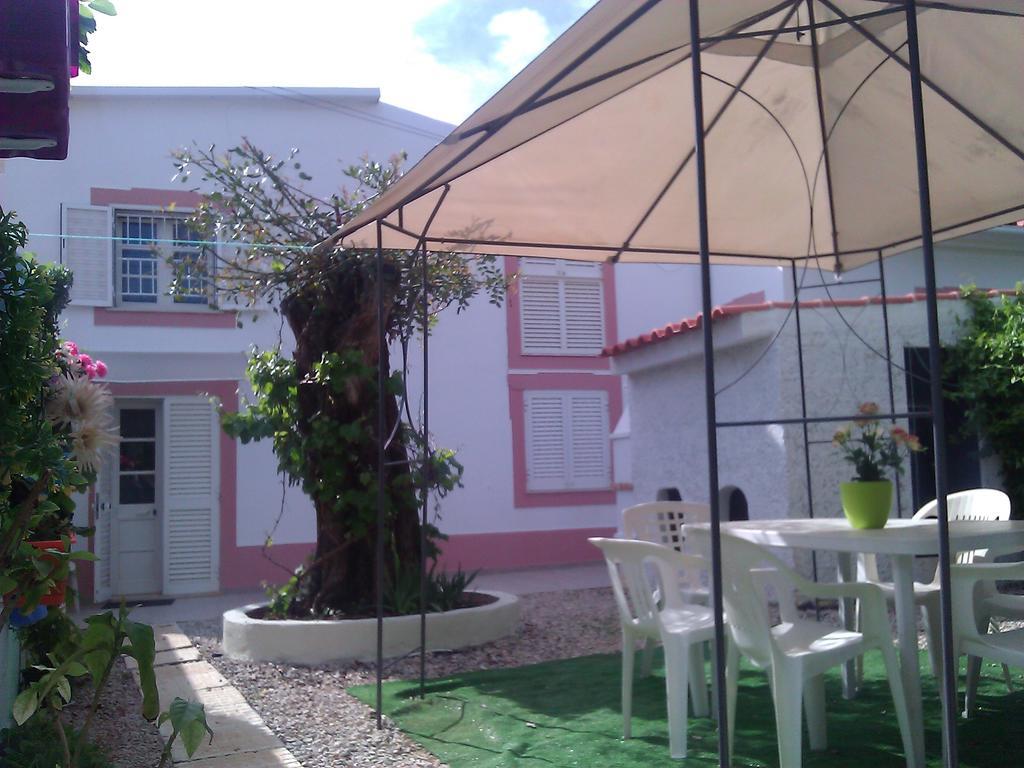 Quinta Casalinho Villa อัลบูเฟรา ภายนอก รูปภาพ