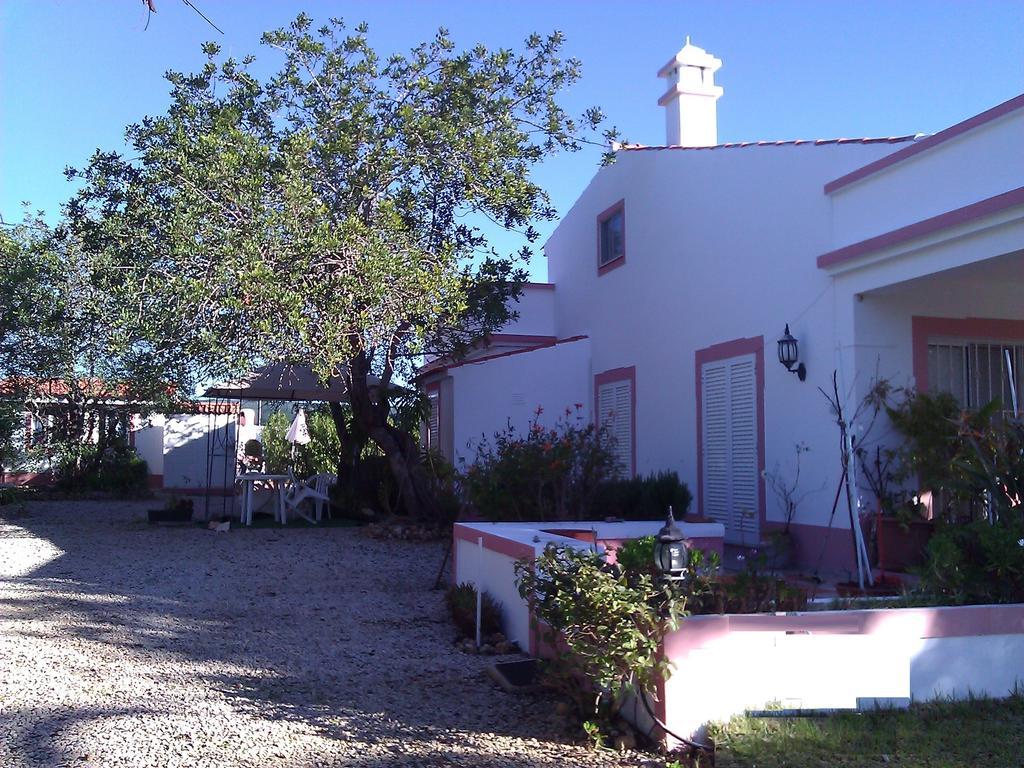 Quinta Casalinho Villa อัลบูเฟรา ภายนอก รูปภาพ