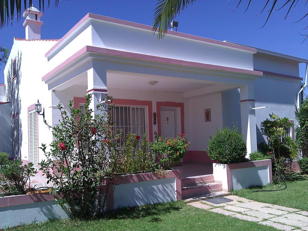 Quinta Casalinho Villa อัลบูเฟรา ภายนอก รูปภาพ