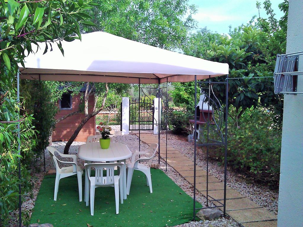 Quinta Casalinho Villa อัลบูเฟรา ภายนอก รูปภาพ