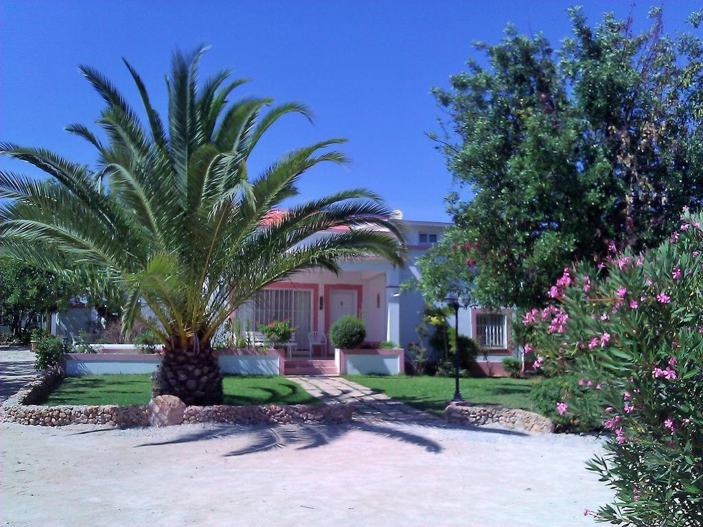 Quinta Casalinho Villa อัลบูเฟรา ห้อง รูปภาพ