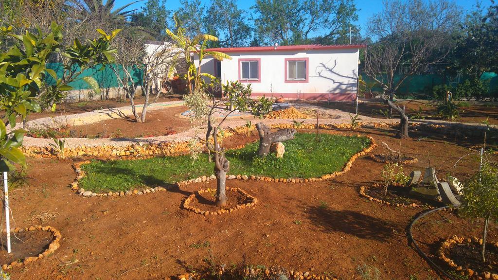 Quinta Casalinho Villa อัลบูเฟรา ภายนอก รูปภาพ