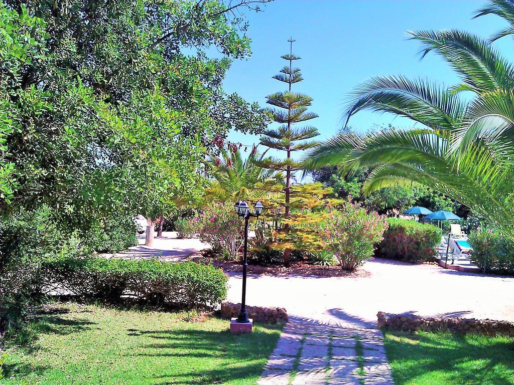 Quinta Casalinho Villa อัลบูเฟรา ภายนอก รูปภาพ