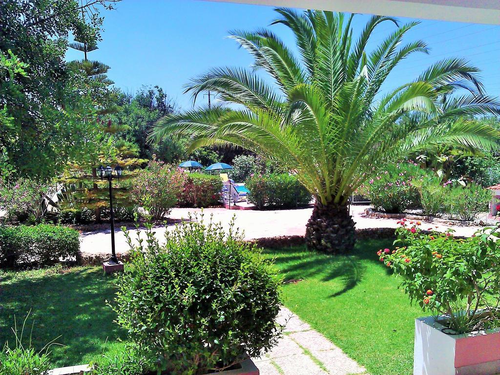 Quinta Casalinho Villa อัลบูเฟรา ภายนอก รูปภาพ