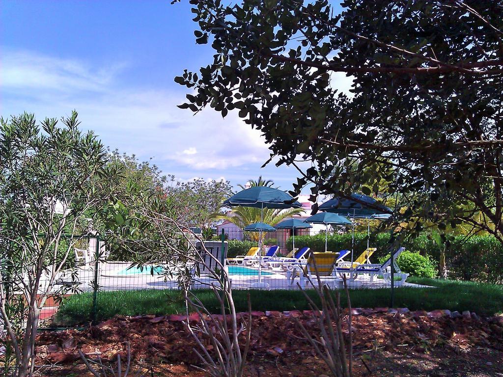 Quinta Casalinho Villa อัลบูเฟรา ภายนอก รูปภาพ